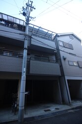 仮)上新庄3丁目戸建の物件外観写真